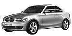 BMW E82 P2110 Fault Code