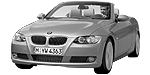 BMW E93 P2110 Fault Code